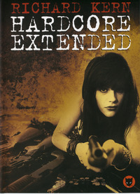 HARDCORE EXTENDED - DVD