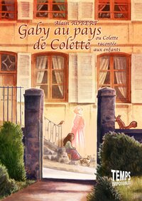 Gaby au pays de Colette