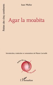 Agar la moabita