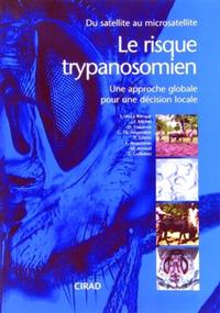 Le risque trypanosomien