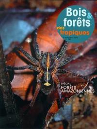 Bois et fôrets des tropiques - 2e trimestre 2004 - n° 280