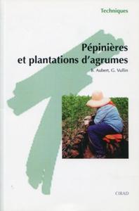 PEPINIERES ET PLANTATIONS D'AGRUMES