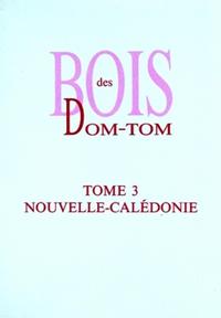 Bois des Dom-Tom