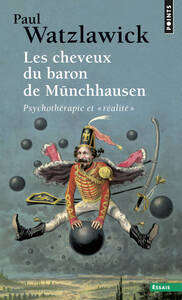 Les Cheveux du Baron de Münchhausen