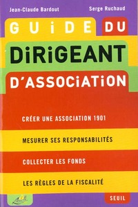 Guide du dirigeant d'association