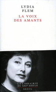 LA VOIX DES AMANTS