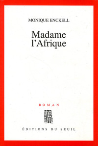 MADAME L'AFRIQUE