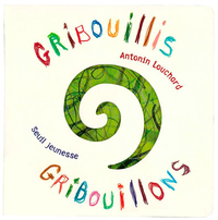 Gribouillis, gribouillons