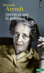 Qu'est-ce que la politique ?