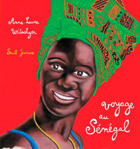 VOYAGE AU SENEGAL