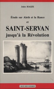 Saint-Servan jusqu'à la Révolution