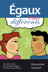 Égaux, mais différents