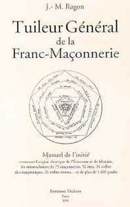 Tuileur général de la franc-maçonnerie