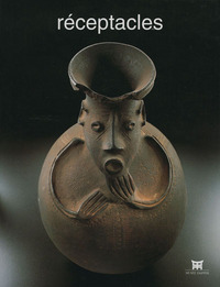 RECEPTACLES - [EXPOSITION, PARIS, MUSEE DAPPER, 23 OCTOBRE 1997-30 MARS 1998]