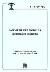 Ingénierie des modèles - logiciels et systèmes