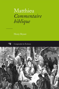 Matthieu - commentaire biblique