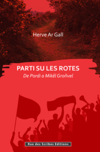 Parti sus les rotes