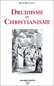 Druidisme et Christianisme