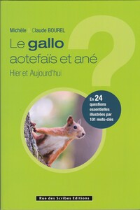 Le gallo aotefaïs et ané