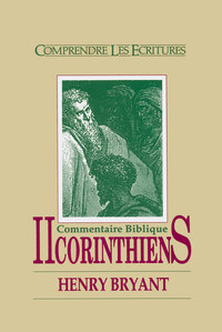 2 CORINTHIENS - COMMENTAIRE BIBLIQUE