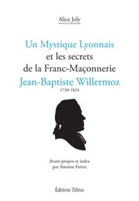 Mystique lyonnais et les secrets de la Franc-Maçonnerie