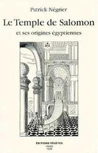 Le Temple de Salomon