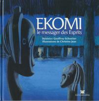 EKOMI - LE MESSAGER DES ESPRITS