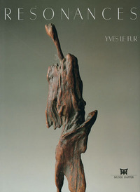 Résonances - [exposition, Paris, 11 octobre 1990-16 janvier 1991], Musée Dapper