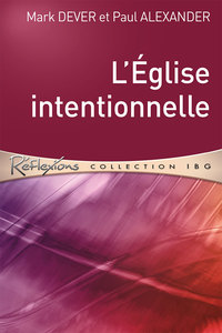 L'église intentionnelle