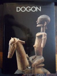 Dogon - [exposition, Paris, 26 octobre 1994-13 mars 1995], Musée Dapper