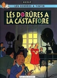 Lés dorûres a la Castafiore