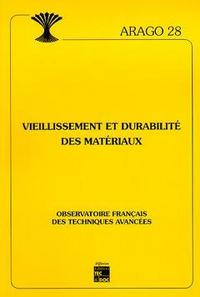 Vieillissement et durabilité des matériaux
