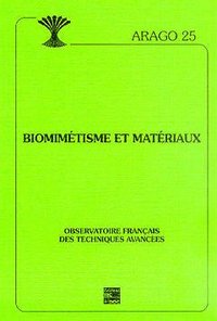 Biomimétisme et matériaux