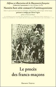 Procès des francs-maçons