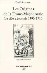 Origines de la Franc-Maçonnerie