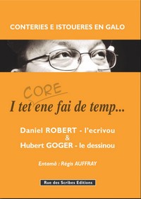 I tet core ene fai de temp