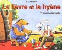 LE LIEVRE ET LA HYENE