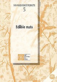 EDIBLE NUTS (NON WOOD FOREST PRODUCTS 5)