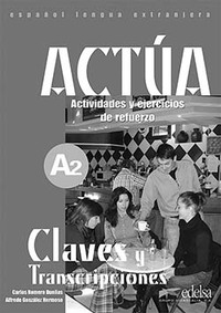 Actua A2- Claves