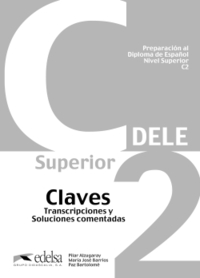 Preparacion DELE C2 - Claves