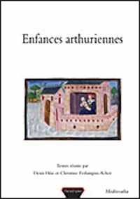 ENFANCES ARTHURIENNES