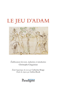 Le Jeu d'Adam