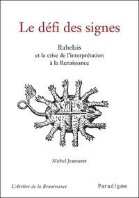 LE DEFI DES SIGNES