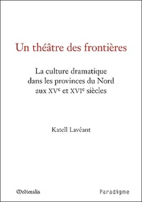 Un théâtre des frontières