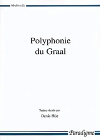 POLYPHONIE DU GRAAL