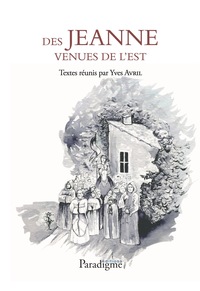 Des Jeanne venues de l'Est