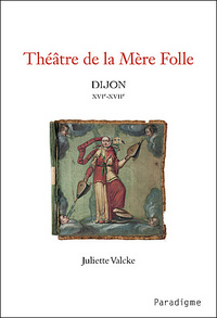 Théâtre de la Mère Folle