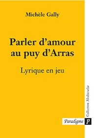 PARLER D'AMOUR AU PUY D'ARRAS