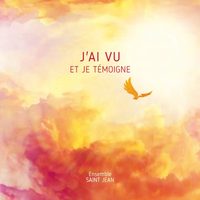 CD J'ai vu et je témoigne