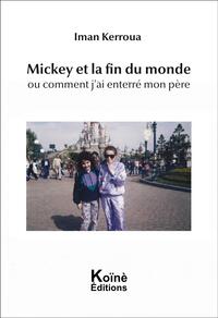 Mickey et la fin du monde